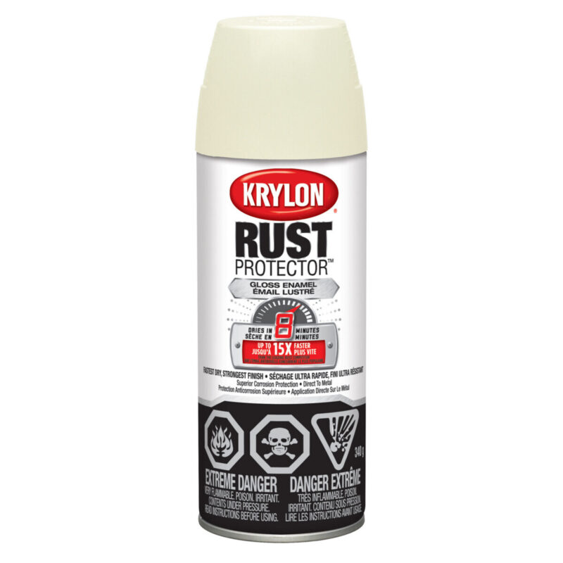 Krylon Rust Protector Enamel - Image 15