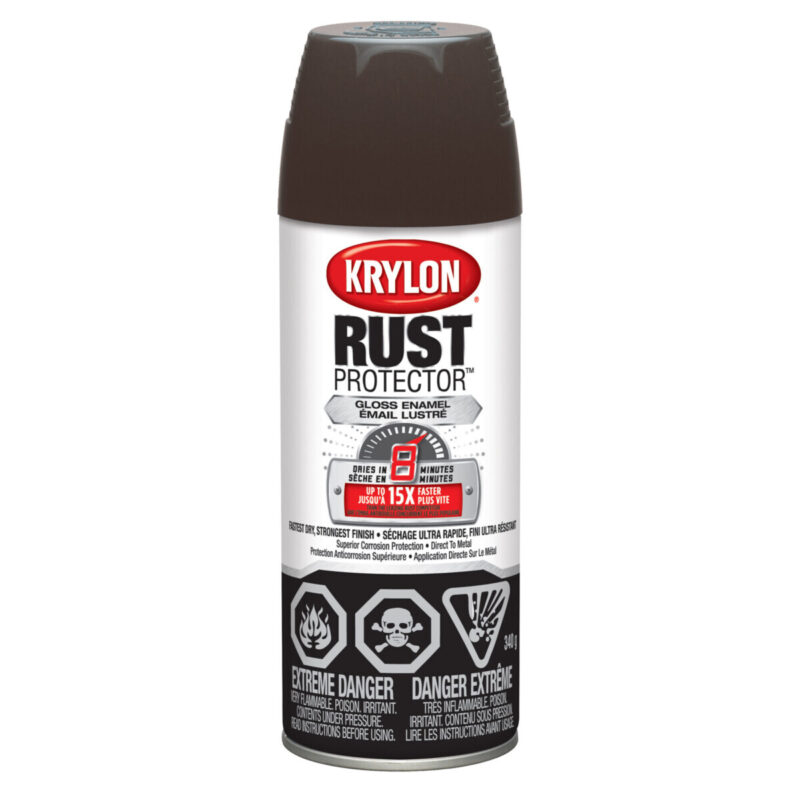 Krylon Rust Protector Enamel - Image 13