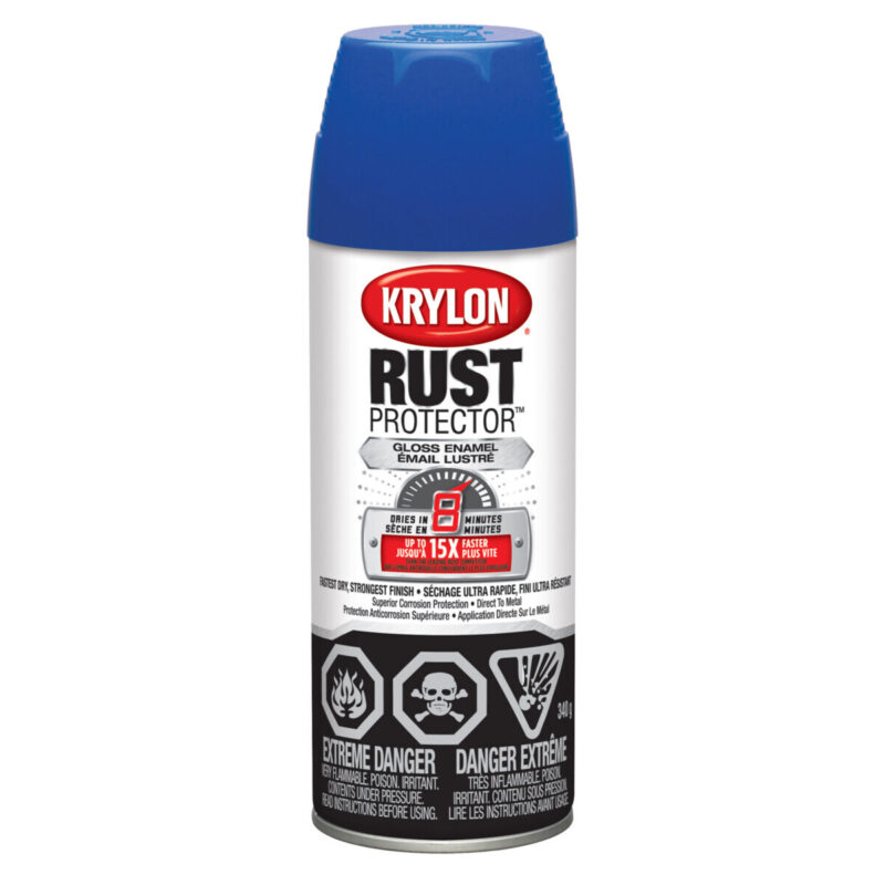 Krylon Rust Protector Enamel - Image 8