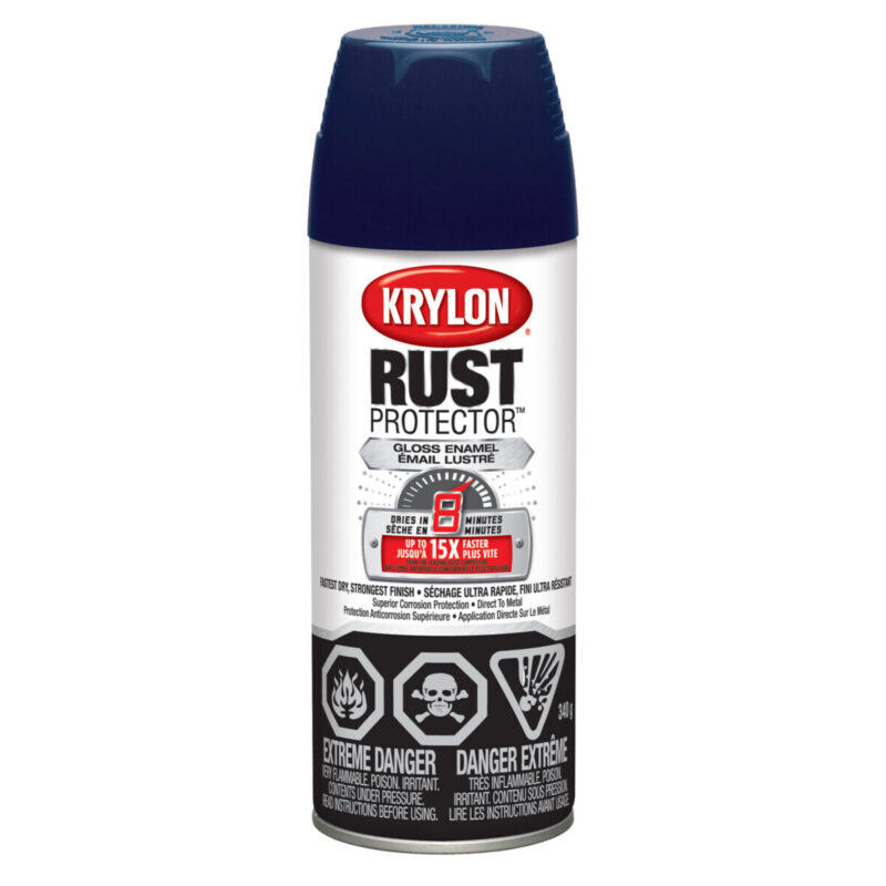 Krylon Rust Protector Enamel - Image 14